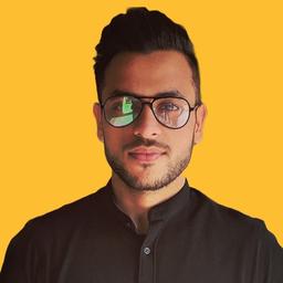 Akhil D. - Software Engineer - Full-Stack, JavaScript and Mobile Platforms