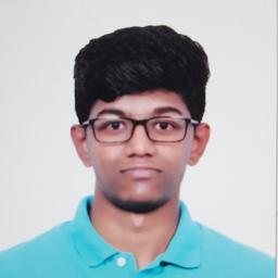 Akhil G. - Software Engineer - Full-Stack, Python, React and Web Development