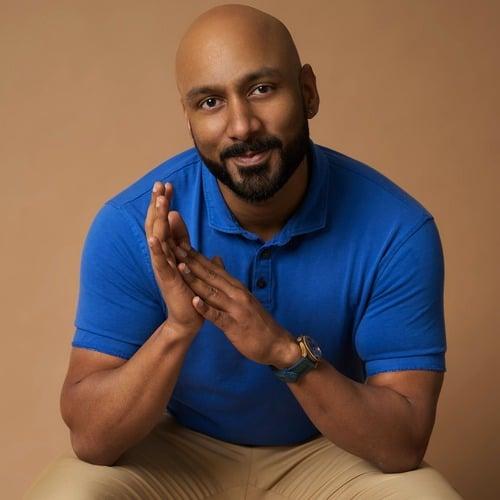 Profile of Akhil V., Junior Software Engineer - AI, Python and General Development at Softaims