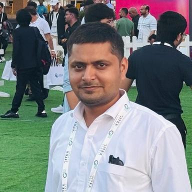 Akhilesh T. - Lead Full-Stack Engineer - React, Node and AI Platforms