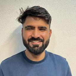 Akhlak H. - Software Engineer - Mobile, Backend and iOS Platforms