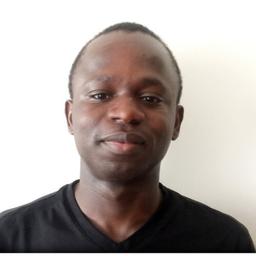 Akim A. - Junior Mobile Engineer - React Native, Angular and Mobile App Development