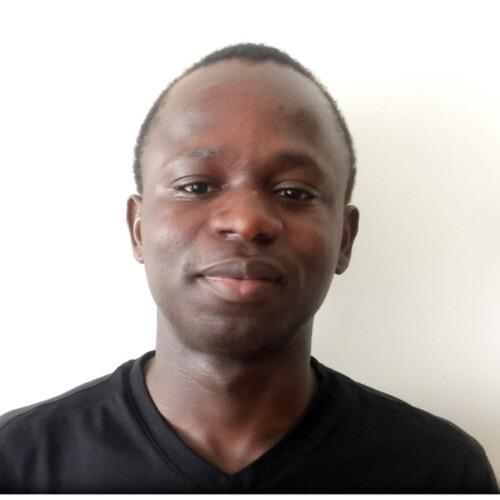 Akim A., developer
