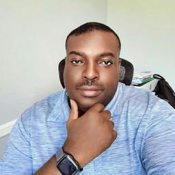 Akim O. - Lead DevOps Engineer - Cloud, DevOps and System Automation