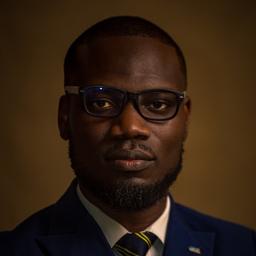 Akinbode A. - Lead Frontend Engineer - Angular, JavaScript and Web Development