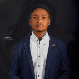 Akinola F. - Software Engineer - Frontend, Backend and Mobile Platforms