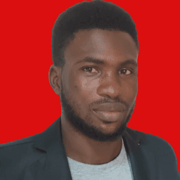 Akintoye F. - Junior Software Engineer - Web, Ecommerce and Design Platforms
