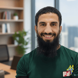 Akram D. - Senior Full-Stack Engineer - React, Node and Modern Frameworks