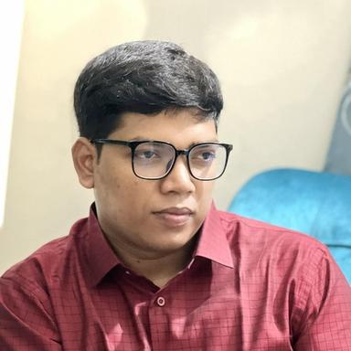 Akram H. - Senior Full-Stack Engineer - Node.js, PHP and Mobile Platforms