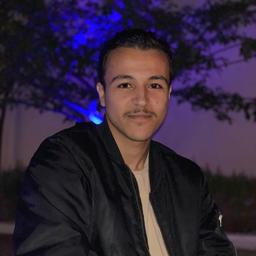 Akrem E. - Senior Mobile Engineer - Kotlin, React Native and Android Platforms