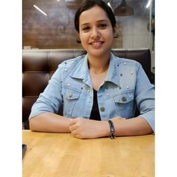 Akshara D. - Software Engineer - Frontend, Backend and General Development