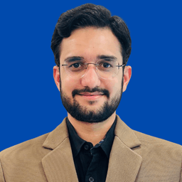 Akshat C. - Senior Mobile Engineer - Flutter, React Native and Mobile Platforms