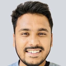 Akshat P. - Software Engineer - Cloud, Web and Backend Development