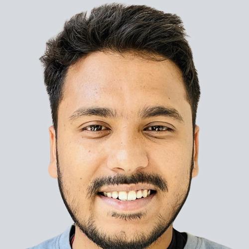 Akshat P. || item.role}