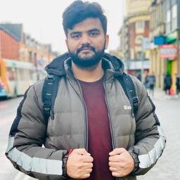 Akshay K. - Senior Backend Engineer - .NET, SQL and Cloud Platforms