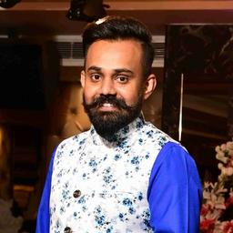 Akshay K. - Lead Software Engineer - Web, PHP and WordPress Platforms