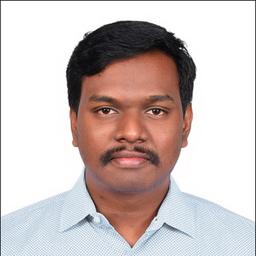 Akshay Kumar M. - Junior Software Engineer - Cloud, DevOps and Web Development