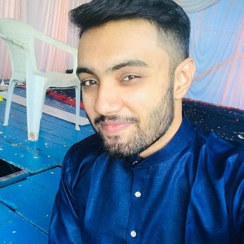 Profile of Akshay P., Senior Full-Stack Engineer - Cloud, Modern Frameworks and Mobile Platforms at Softaims