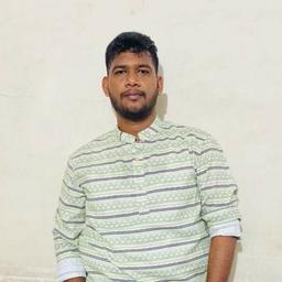 Akshay P. - Software Engineer - Frontend, Web and General Development