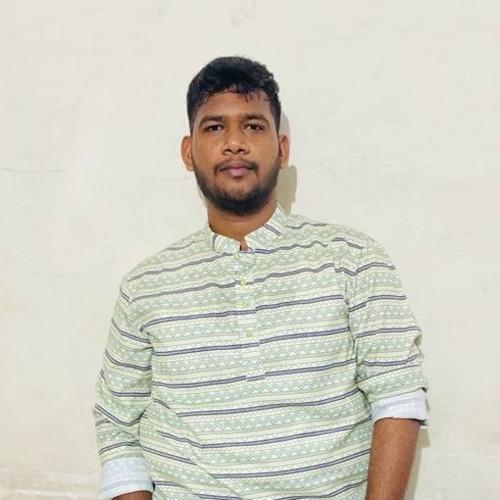 Akshay P. || item.role}