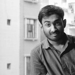 Akshay S. - Senior Full-Stack Engineer - Python, Angular and Cloud Platforms