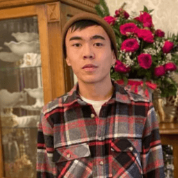 Aktilek A. - Software Engineer - Backend, Cloud and AI Platforms