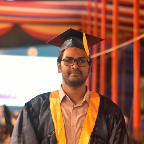 Al Asad Nur  R., developer