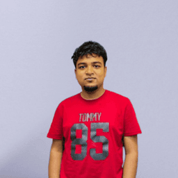 Al Mumeetu S. - Software Engineer - Frontend, Web Design and WordPress