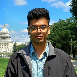 Al Reasat R. - Junior Frontend Engineer - React, Next.js and Modern Frameworks