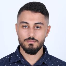 Alaeddine A. - Senior Full-Stack Engineer - Blockchain, Web3 and Mobile Platforms