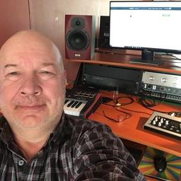Alain M. - Lead Audio Engineer - Audio Production, Sound Mixing and Post Production