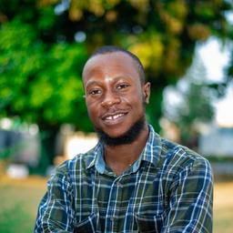 Alalade D. - Senior Frontend Engineer - React, Next.js and Mobile Platforms