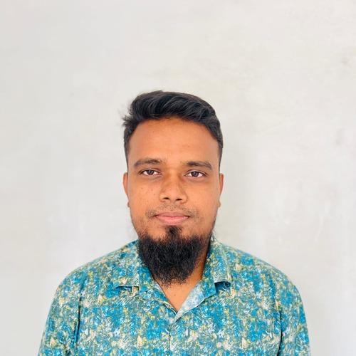 Alamin H. || item.role}