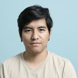 Alan B. - Software Engineer - Full-Stack, Cloud and Modern Frameworks