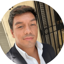 Alan F. - Senior Software Engineer - Cloud, Web and Marketing Platforms