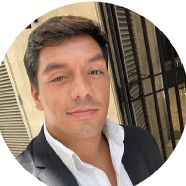 Alan F. - Senior Software Engineer - Cloud, Web and Marketing Platforms