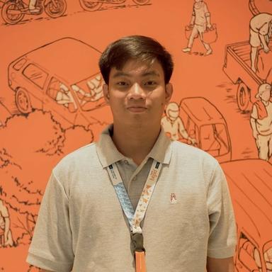 Aland Samuel T. - Software Engineer - Frontend, Backend and Mobile Platforms