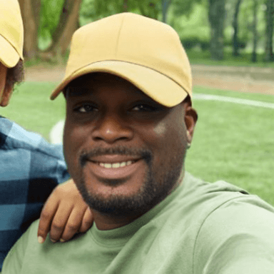 Alanzo H. at Softaims Alanzo H. - Software Engineer - Backend, CRM and Automation Platforms