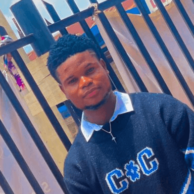 Alao T. - Junior Mobile Engineer - Flutter, React Native and iOS Platforms