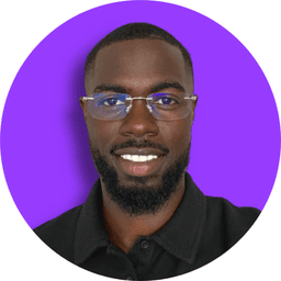 Alassane F. - Software Engineer - Mobile, Web and API Development