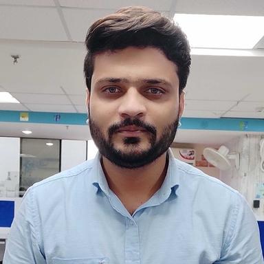 Alban S. - Senior Backend Engineer - AWS, Python and Machine Learning