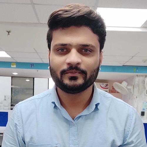 Profile of Alban S., Senior Backend Engineer - AWS, Python and Machine Learning at Softaims
