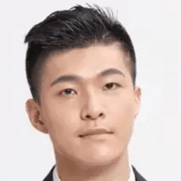 Albert C. - Junior Mobile Engineer - Flutter, iOS and UI/UX Platforms