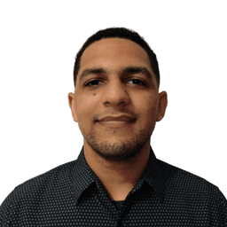 Albert M. - Junior Software Engineer - Backend, Cloud and General Development