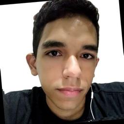 Alberto Alejandro N. - Junior Full-Stack Engineer - JavaScript, Node and Modern Frameworks