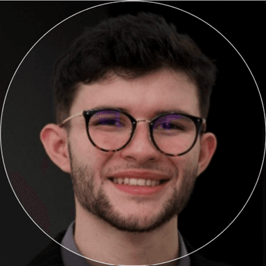 Alberto C. - Software Engineer - Cloud, Backend and General Development