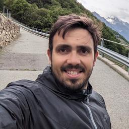 Alberto L. - Software Engineer - Cloud, DevOps and General Development