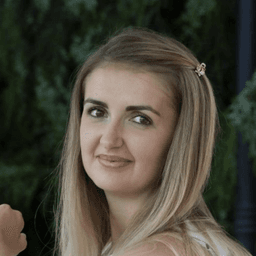 Albina C. - Software Engineer - Frontend, Backend and Shopify Platforms