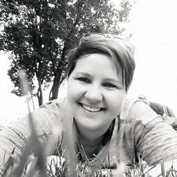 Albina V. - Senior Frontend Engineer - React, CSS and Mobile Platforms