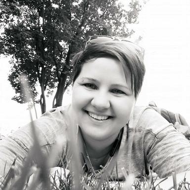 Albina V. - Senior Frontend Engineer - React, CSS and Mobile Platforms